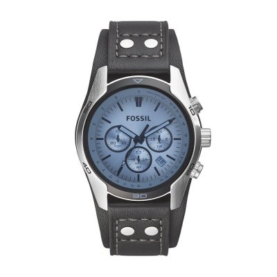 FOSSIL  Chronographe Coachman CH2564
