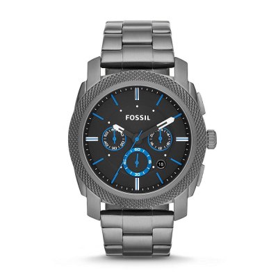 FOSSIL  Chronographe Machine FS4931