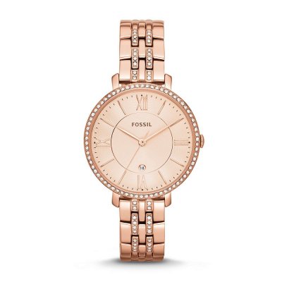 FOSSIL  Montre pour femme Jacqueline ES3546