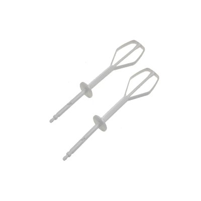 MOULINEX Fouet A Emulsion Plastique X2  - Ss-192402