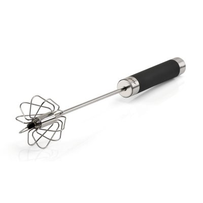 GEFU Fouet universel FINELLO  Acier inoxydable Argent