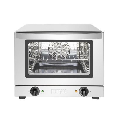 BUFFALO Four &agrave; Convection Professionnel 21L - - - Inox21 475x495x378mm