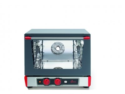  Four &agrave;&nbsp; Convection Professionnel P&acirc;tisserie - 3 x 450 x 340 - Venix