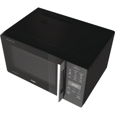 WHIRLPOOL Four &agrave; micro-ondes combin&eacute; avec gril, 25 litres, 800 W