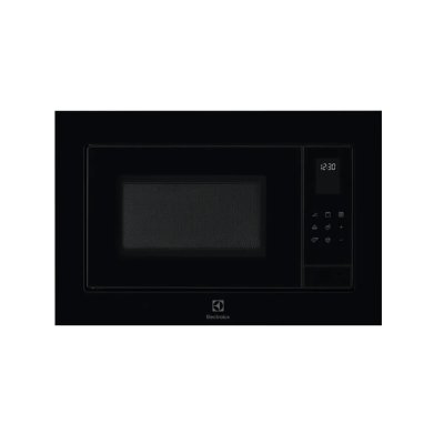 ELECTROLUX Four &agrave; micro-ondes - 