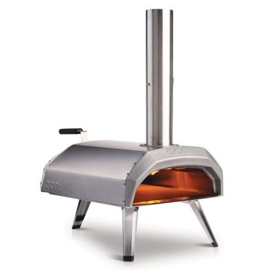 OONI Four &agrave; pizza  Karu Argent