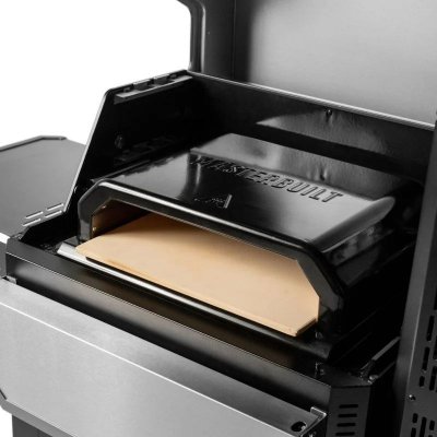 MASTERBUILT Four &agrave; pizza pour barbecue  Gravity Series 