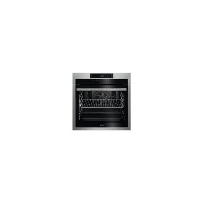 AEG Four &agrave; pyrolyse  BPE642120M 3500 W 71 L