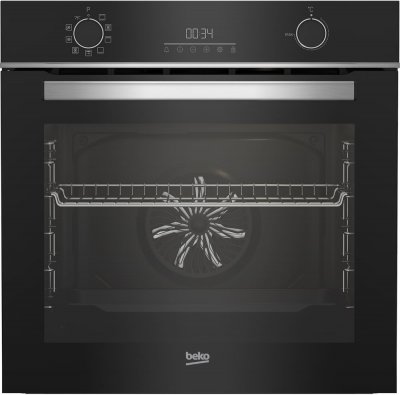 BEKO Four  BBIM18301XFPE AeroPerfect