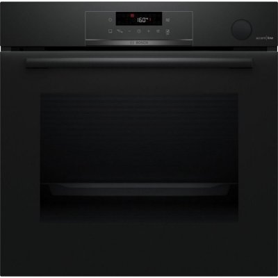 BOSCH Four  HRG4720B3 - S&eacute;rie 4 - Encastrable - &Eacute;lectrique - 71 L - 3600 W - &Eacute;lectrique - Noir