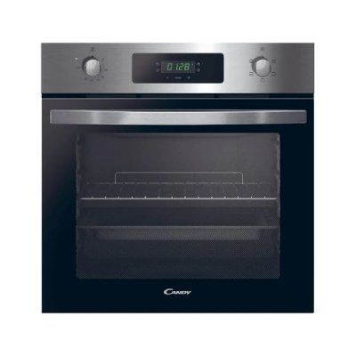 CANDY Four catalyse encastrable - convection naturelle  FIDC X265 - Noir - 70L - 60 cm - Classe A