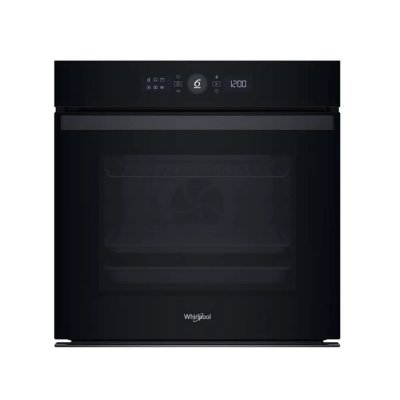 WHIRLPOOL Four catalyse encastrable noir Vapeur  WOI4S8CM0SBAF
