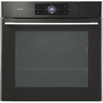 ASKO Four Combi  OCS8678G Noir 