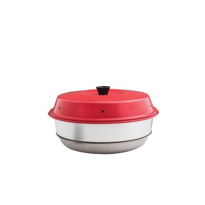 OMNIA Four de camping , 2 litres