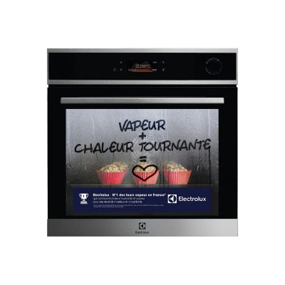 ELECTROLUX Four  EOC8P39X