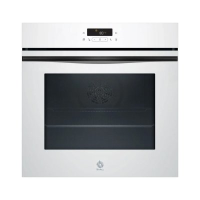 BALAY Four Encastrable 3600W 71 L Blanc - 3HD5829B3