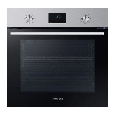 SAMSUNG Four Encastrable &Agrave; Chaleur Tournante  Nv68a1140bs