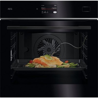 AEG Four encastrable  TB8SB731AB Serie 8000 STEAM PRO