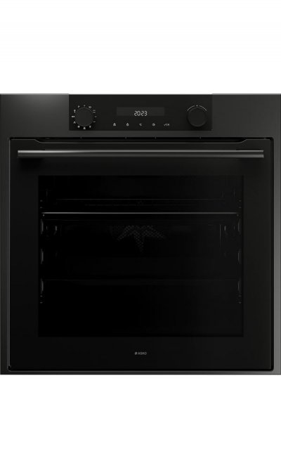 ASKO Four encastrable  OP8637A2 Noir Graphite