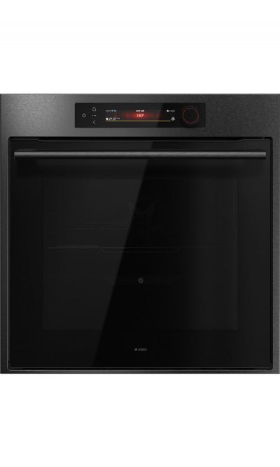 ASKO Four encastrable  OTP66BSH Noir