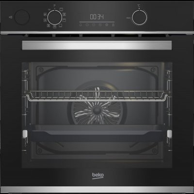 BEKO Four Encastrable  BBIS13300XPE-1 2700 W Inox