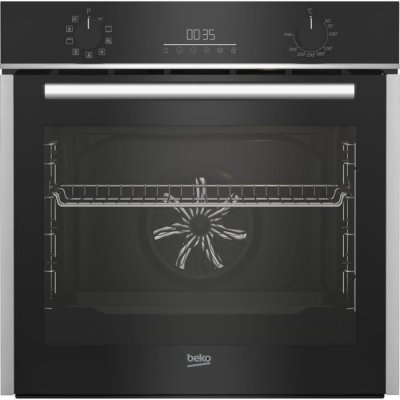  Four encastrable BEKO BCBIM16300XDE Gris Beko