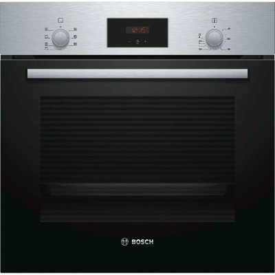 BOSCH Four encastrable  HBF133BR0 SERIE 2 HOTAIR 3D