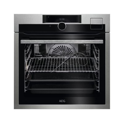 AEG Four encastrable BSE999330M 3500W 70L