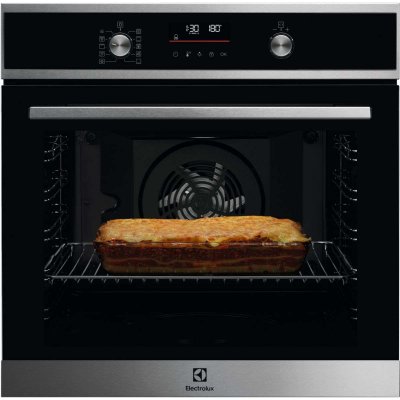 ELECTROLUX Four encastrable  EOF6P46VX0 SurroundCook