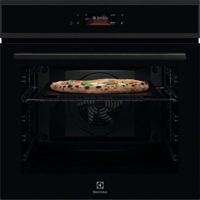 ELECTROLUX Four encastrable  EOX8P38WH Pizza expert