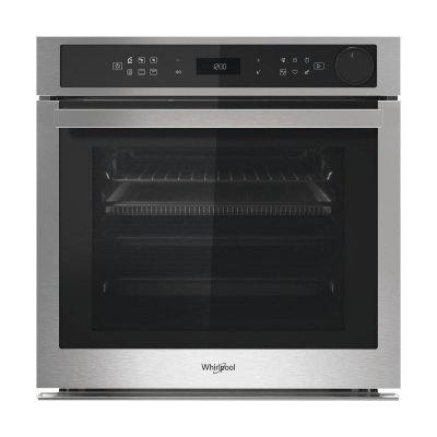 WHIRLPOOL Four encastrable fonction vapeur AKZ9S8271IX SteamSense