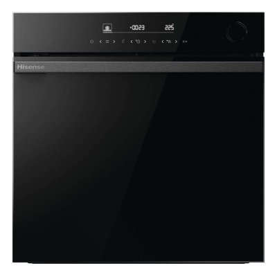 HISENSE Four encastrable fonction vapeur  BSA66346PBGWIFI