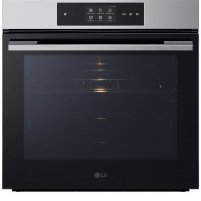 LG Four encastrable fonction vapeur  WS9D7672CS SteamAssist