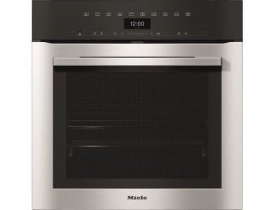 MIELE Four encastrable fonction vapeur  H 7364 BP