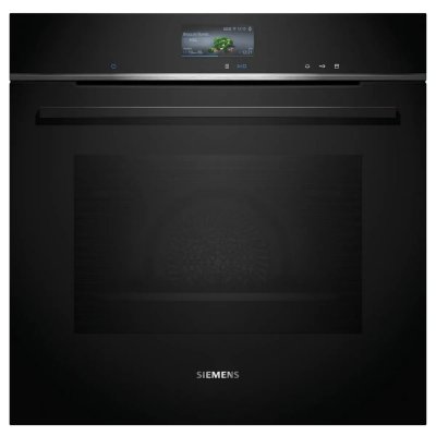 SIEMENS Four encastrable fonction vapeur  HR776G3B1 iQ700 Steam