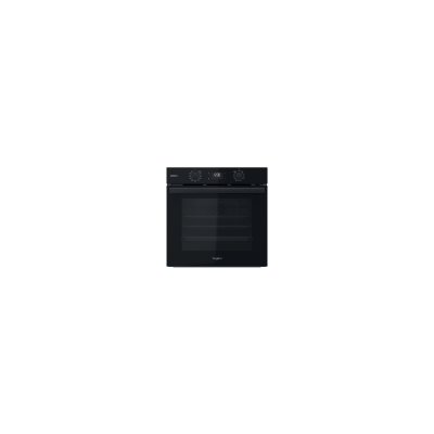 WHIRLPOOL Four encastrable fonction vapeur  OMSR58RU1SB Steam+