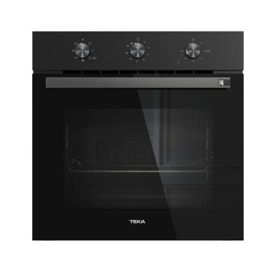 TEKA Four Encastrable HSB6150 FBK 71L 2615W Noir