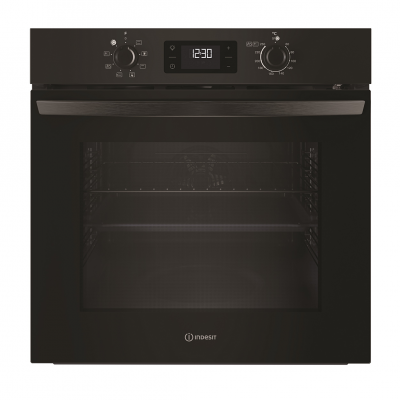 Four encastrable INDESIT IO 275P B Noir