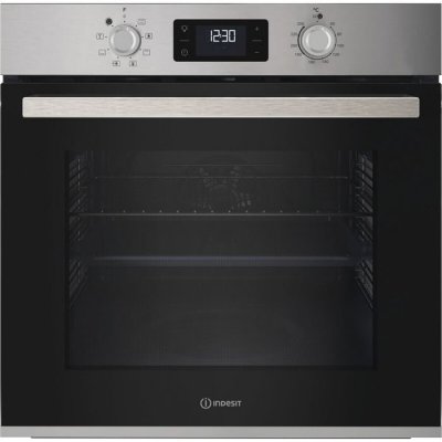 INDESIT Four encastrable  IOK55CX INOX