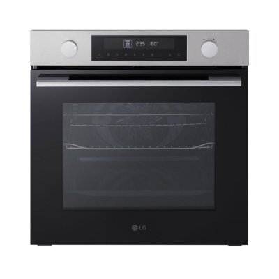 LG Four Encastrable  72L 3200W Gris - WS5D7210S