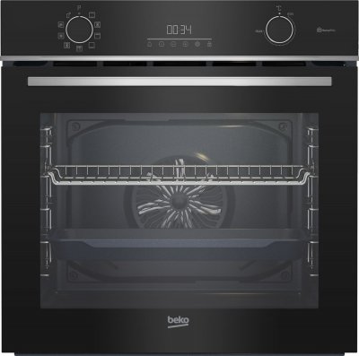 BEKO Four encastrable LG BBIM18301XFPE-1C Noir
