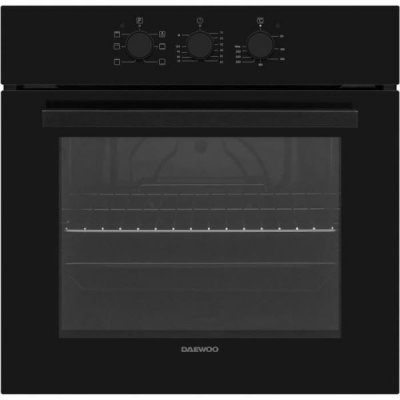 DAEWOO Four encastrable Manuel Convection naturelle BO6EM15GBNL 59 5 57 5 59