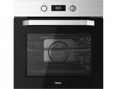 TEKA Four encastrable pyrolyse Easy HCB 6435 P, 70 litres, Multifonction