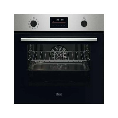 FAURE Four encastrable pyrolyse FOPEE6X2, S&eacute;rie 20, 65 litres, SurroundCook