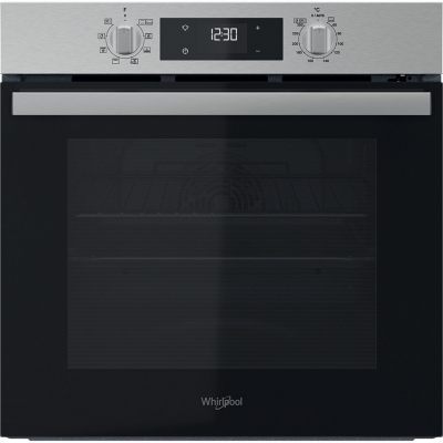 Four encastrable pyrolyse OMR559RR0X, 71 litres, 9 modes de cuisson