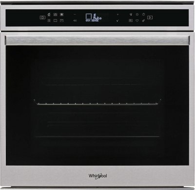 WHIRLPOOL Four encastrable pyrolyse W6OM44PBS1P
