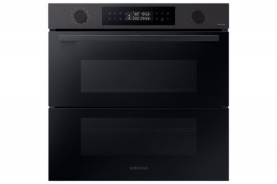 SAMSUNG Four encastrable  NV7B4550UAB S&eacute;rie 4 Noir 