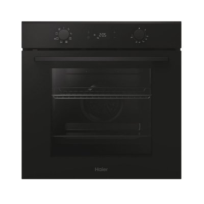 HAIER Four Encastrable S&eacute;rie ID 2 980W 78L Noir - ID2P3T1HTB