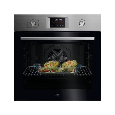 AEG Four Encastrable Series 5000 2990W 72L Gris - OU5PB40SM