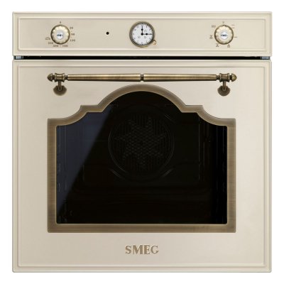 SMEG Four encastrable  SF67C1PO Cortina